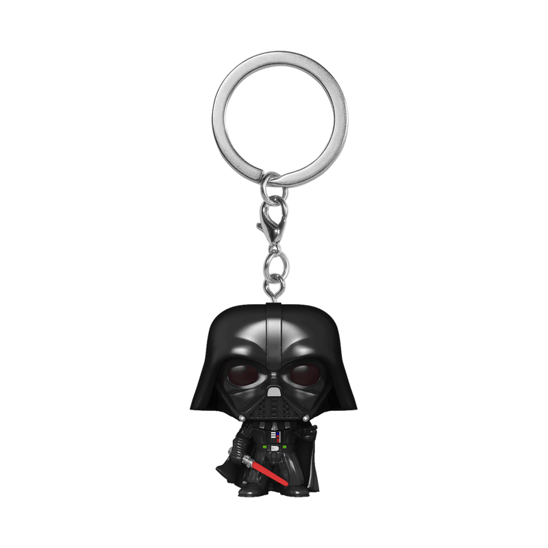 Funko POP Anahtarlık: Star Wars - Darth Vader