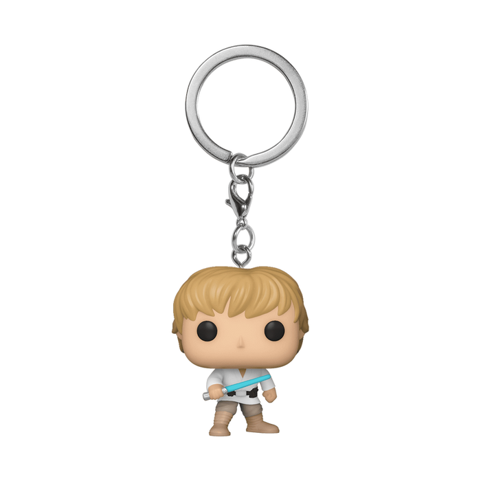 Funko POP Anahtarlık: Star Wars - Luke Skywalker