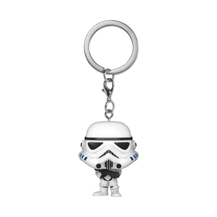 Funko POP Anahtarlık: Star Wars - Stormtrooper