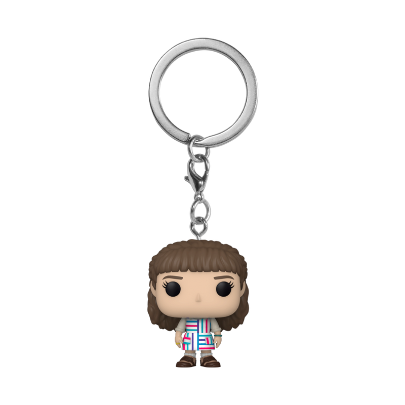 Funko POP Anahtarlık Stranger Things Season 4 Eleven