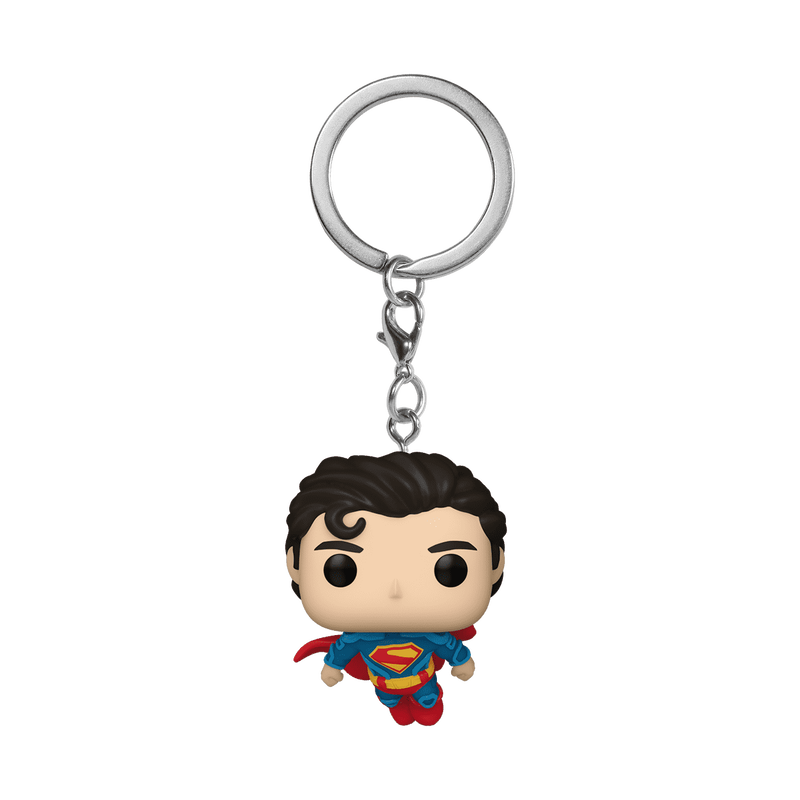 Funko POP - Anahtarlık - Superman