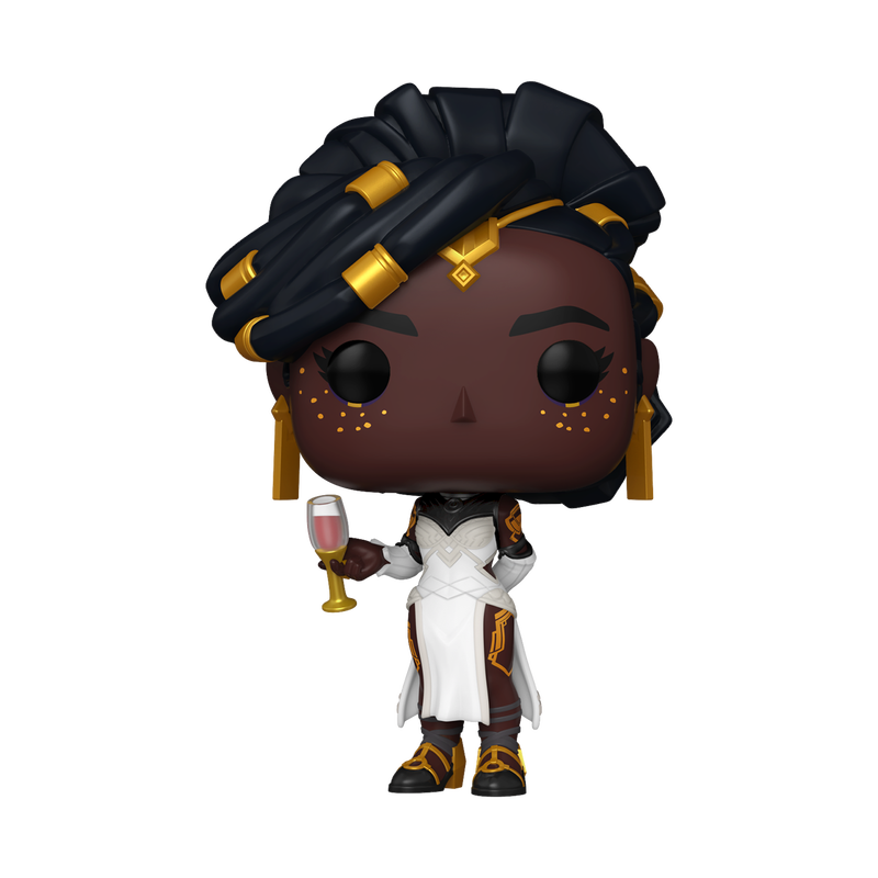 Funko POP Animation: Arcane: League of Legends - Mel