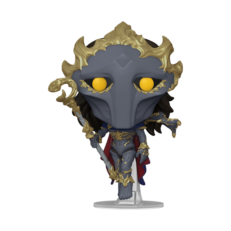 Funko POP Animation: Arcane: League of Legends - Viktor
