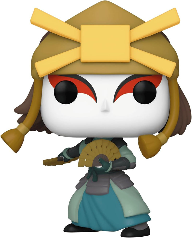 Funko Pop Animation: Avatar- Suki