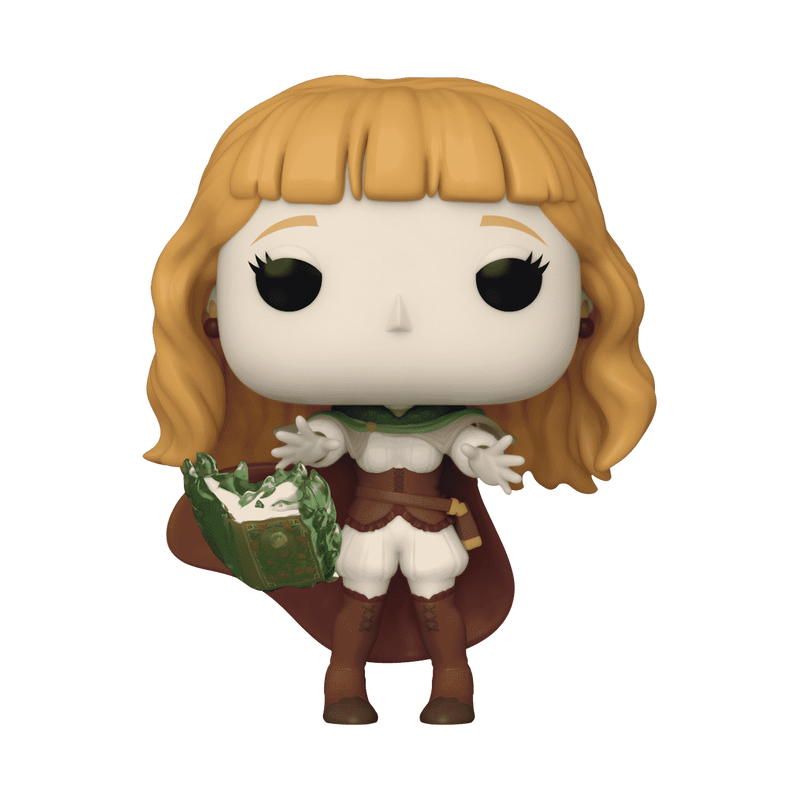 Funko POP Animation: Black Clover- Mimosa