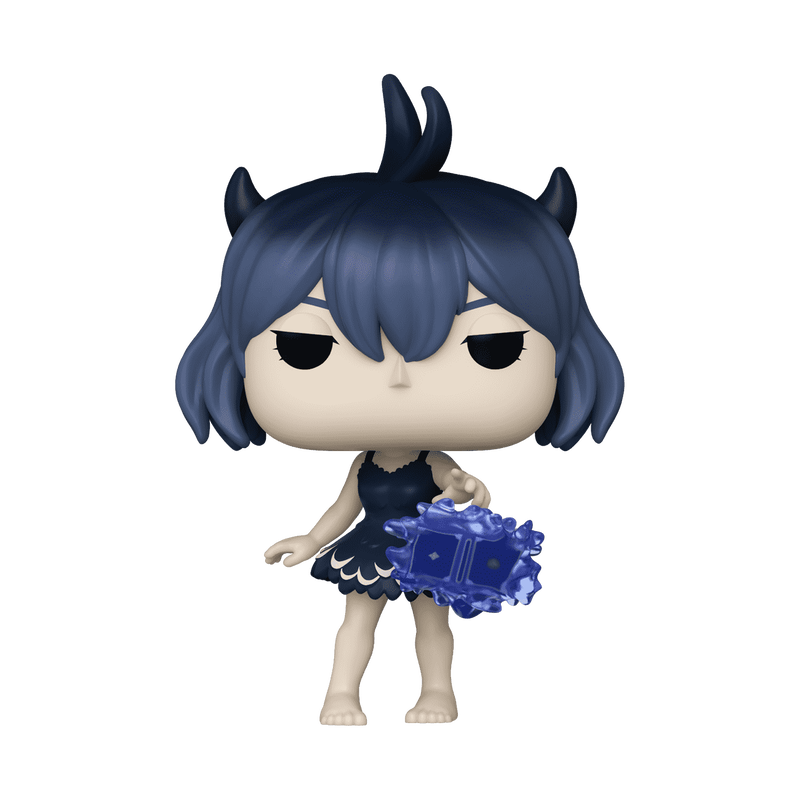 Funko POP Animation: Black Clover - Secre
