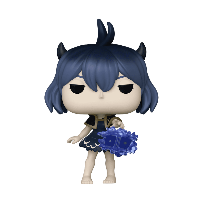 Funko POP Animation: Black Clover - Secre with Chase