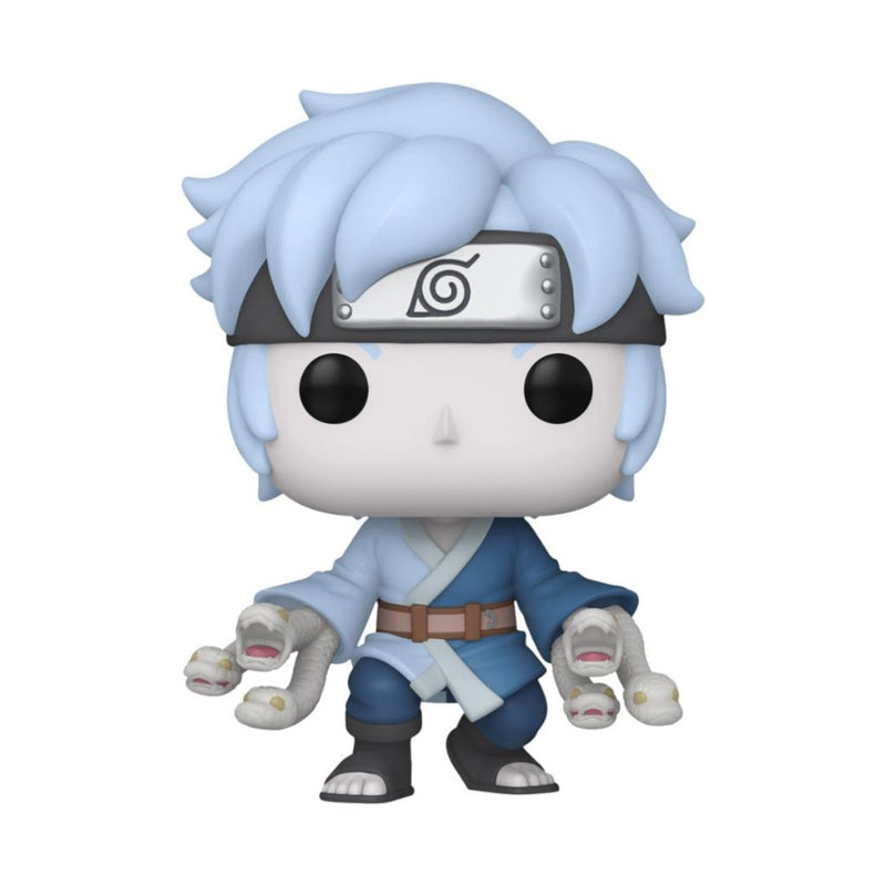 Funko POP Animation Boruto Mitsuki With Snake Hands