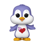 Funko POP - Animation Care Bears - Cozy Heart Penguin