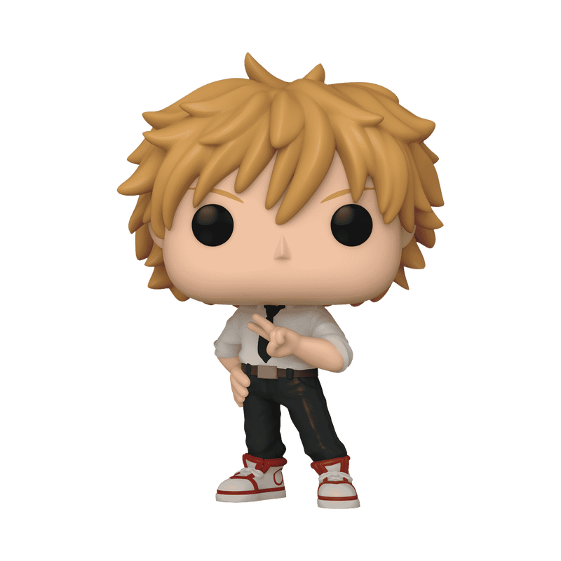 Funko POP Animation: Chainsaw Man - Denji