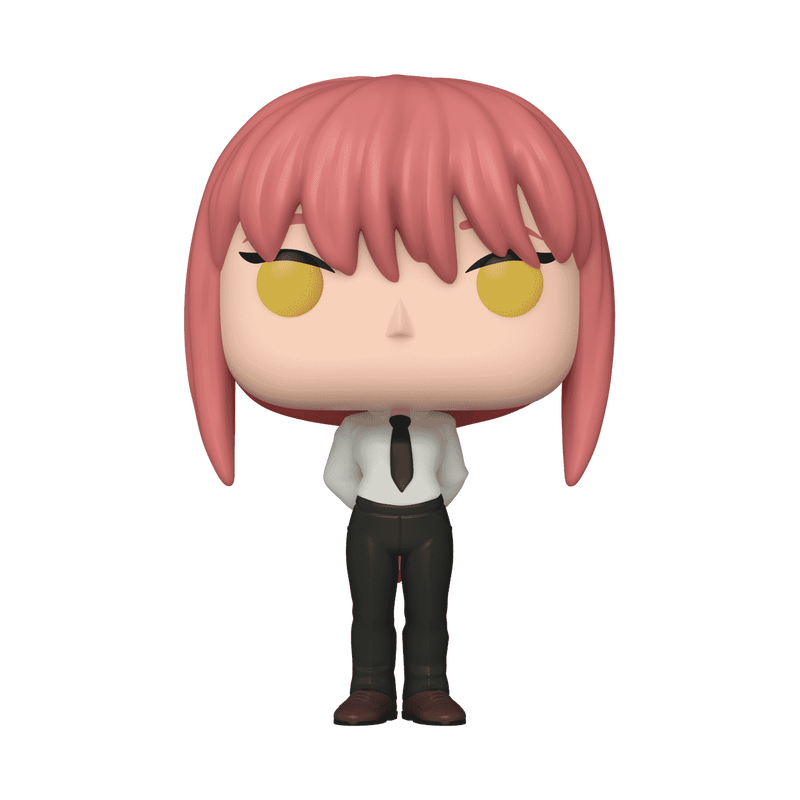 Funko POP Animation: Chainsaw Man - Makima