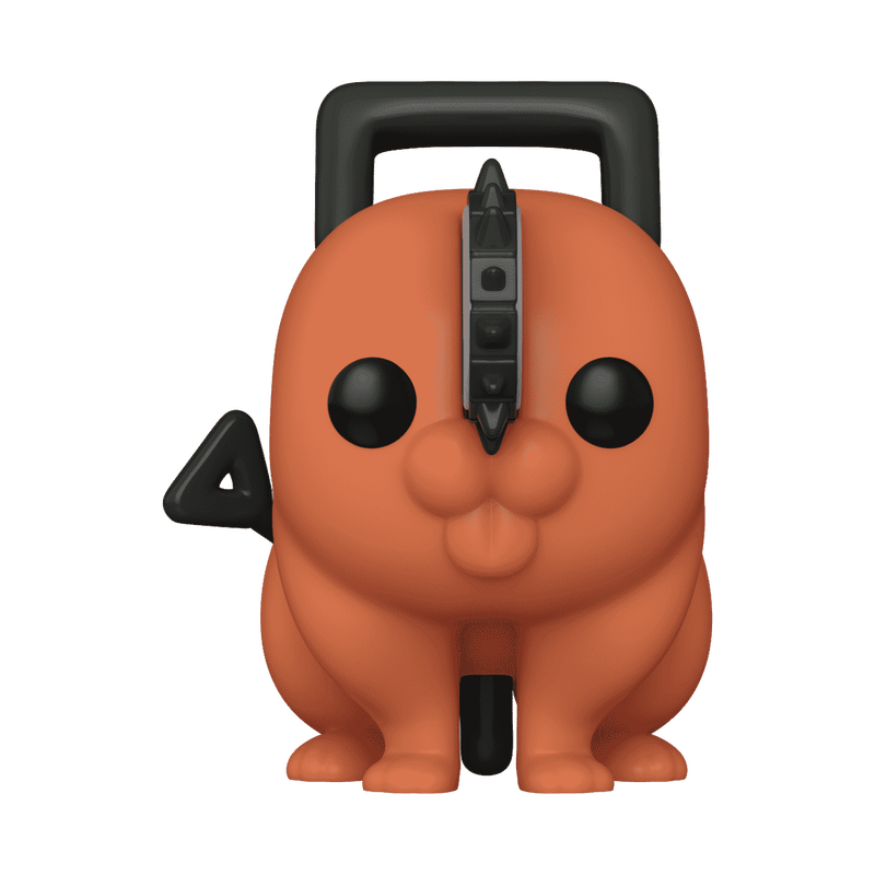 Funko POP Animation: Chainsaw Man- Pochita