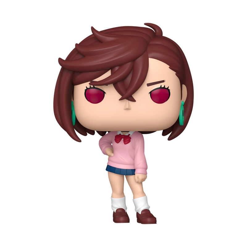 Funko POP - Animation Dandadan - Momo Ayase