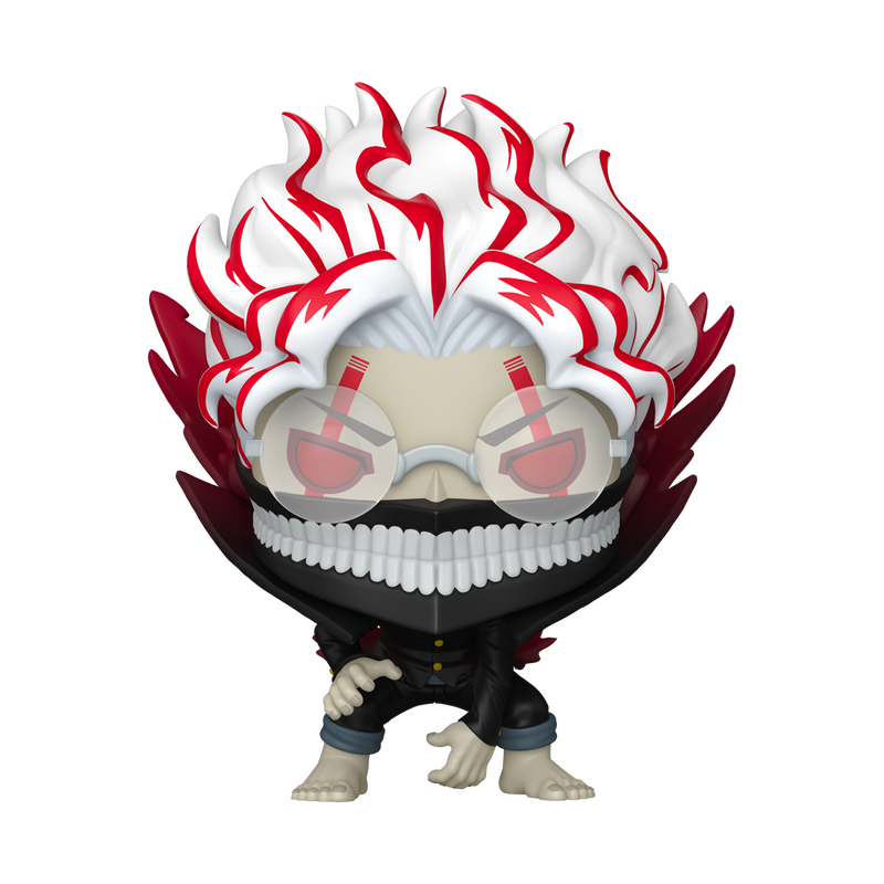 Funko POP - Animation Dandadan - Okarun