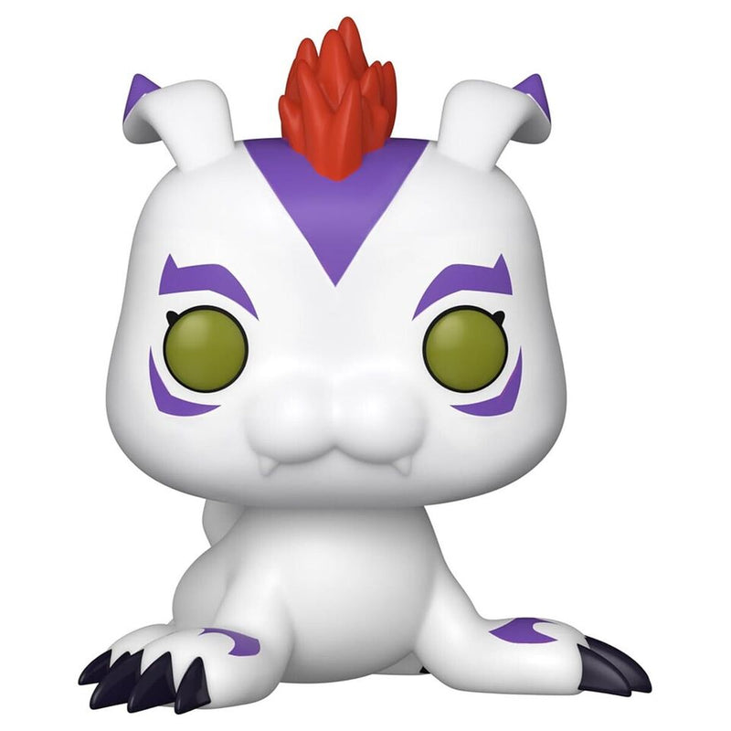 Funko POP Animation: Digimon - Gomamon