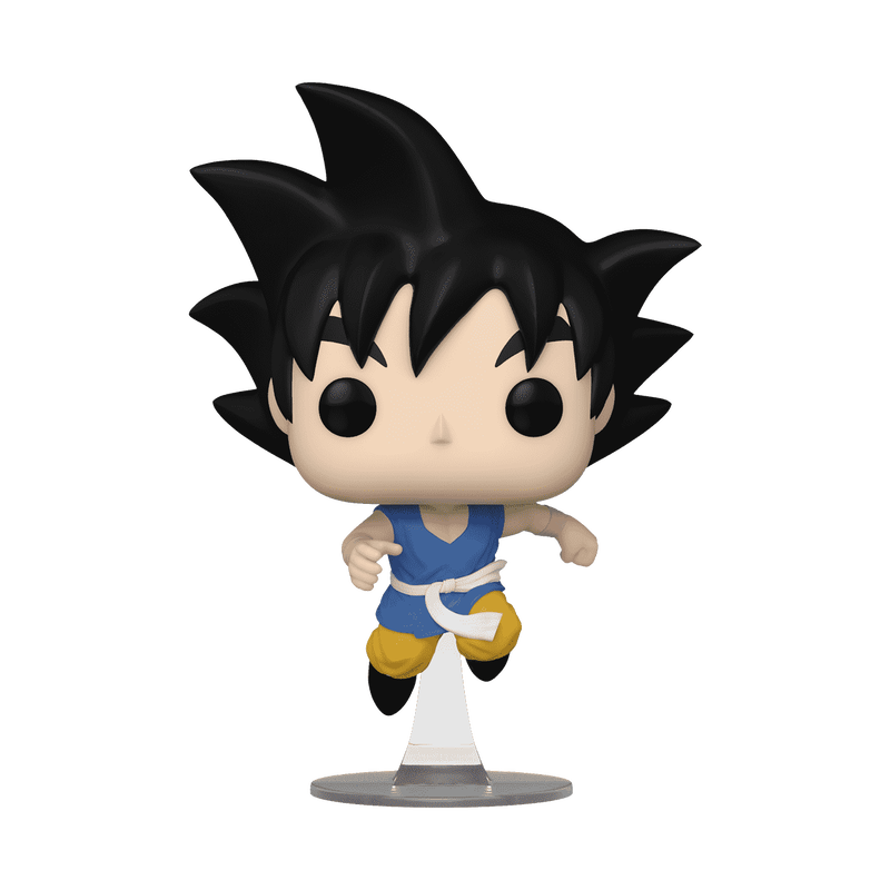 Funko POP Animation: Dragon Ball - Goku