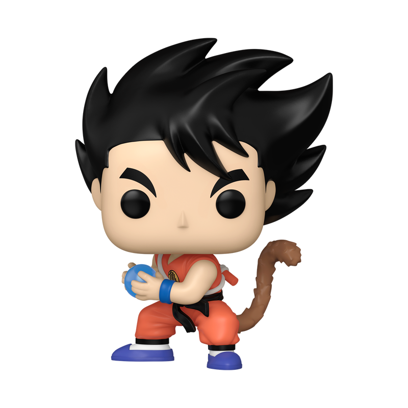 Funko POP Animation: Dragon Ball - Goku (Kamehameha)