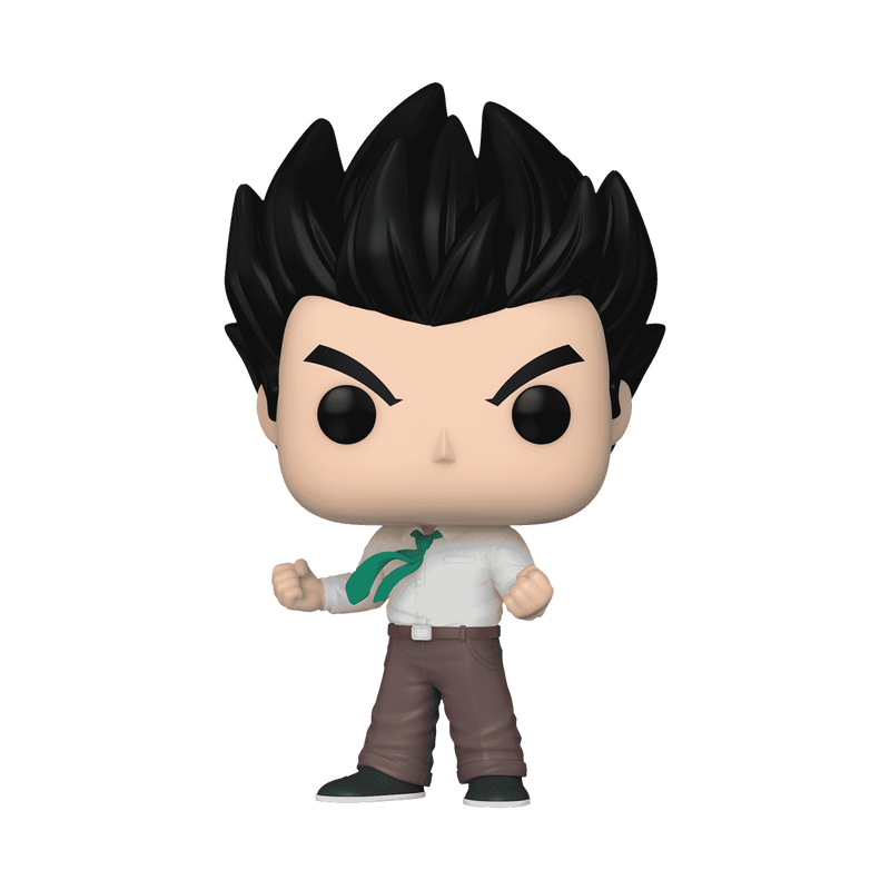 Funko POP Animation: Dragon Ball GT - Gohan