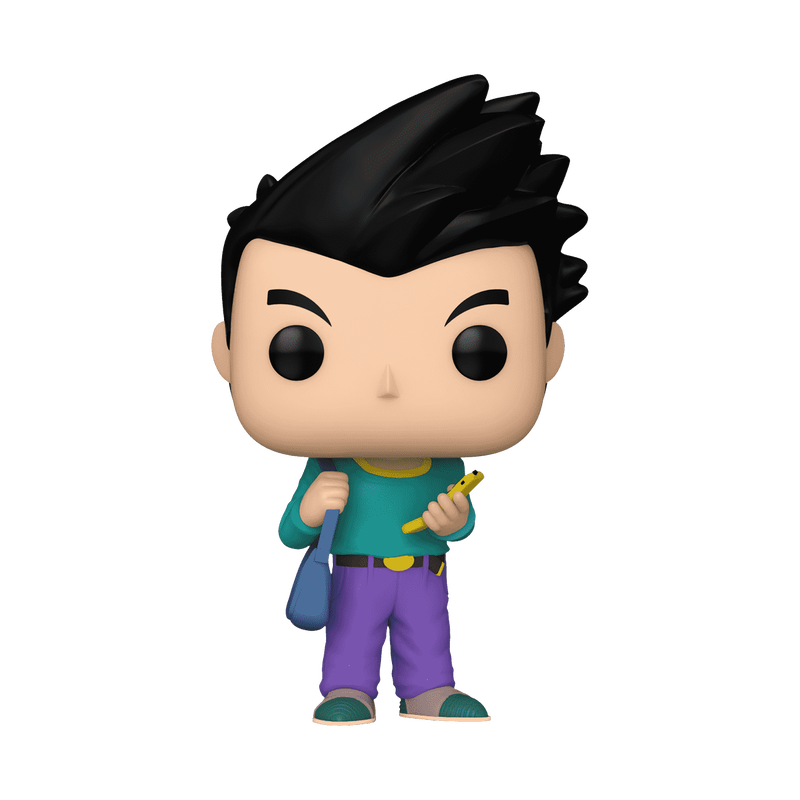 Funko POP Animation: Dragon Ball GT - Goten