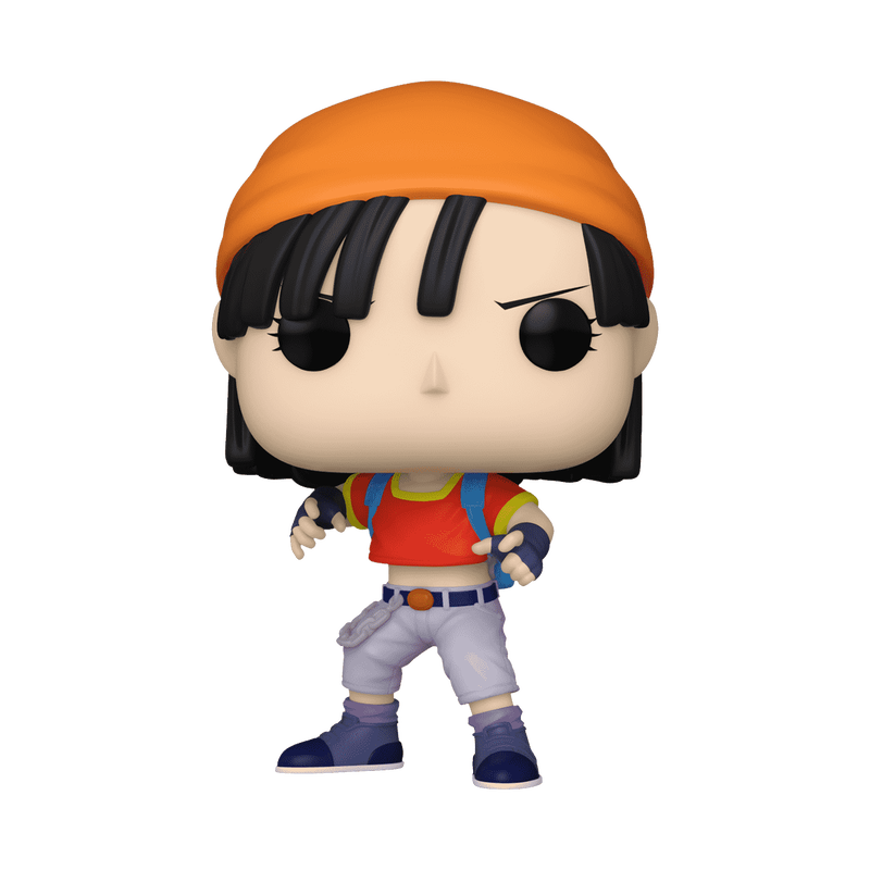 Funko POP Animation: Dragon Ball - Pan