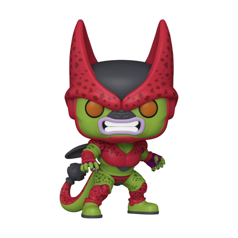 Funko POP Animation: Dragon Ball Super Hero - Cell Max
