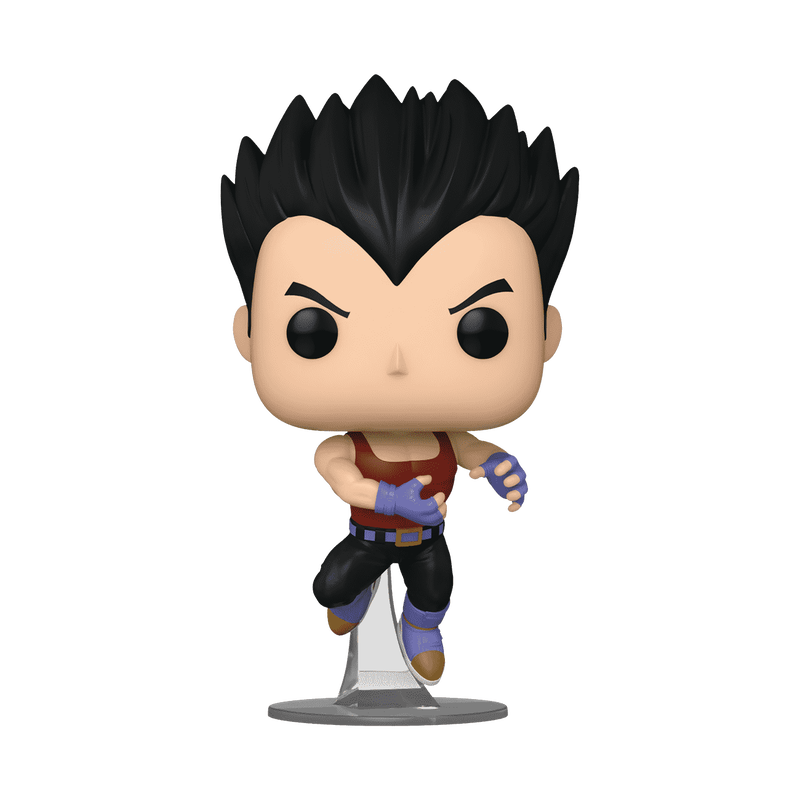 Funko POP Animation: Dragon Ball - Vegeta
