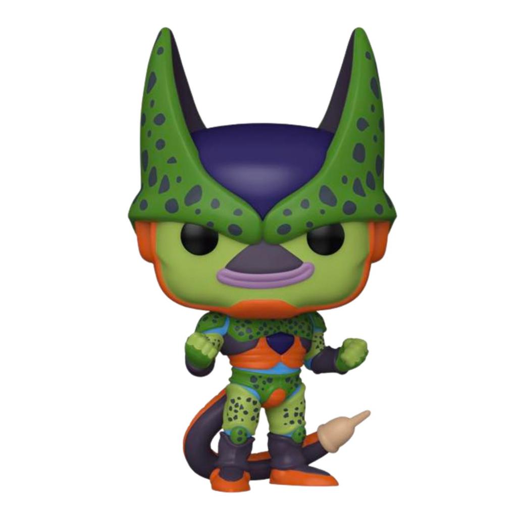 Funko POP Animation: Dragon Ball Z Cell Limited Edition