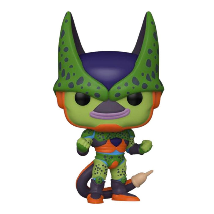 Funko POP Animation: Dragon Ball Z Cell