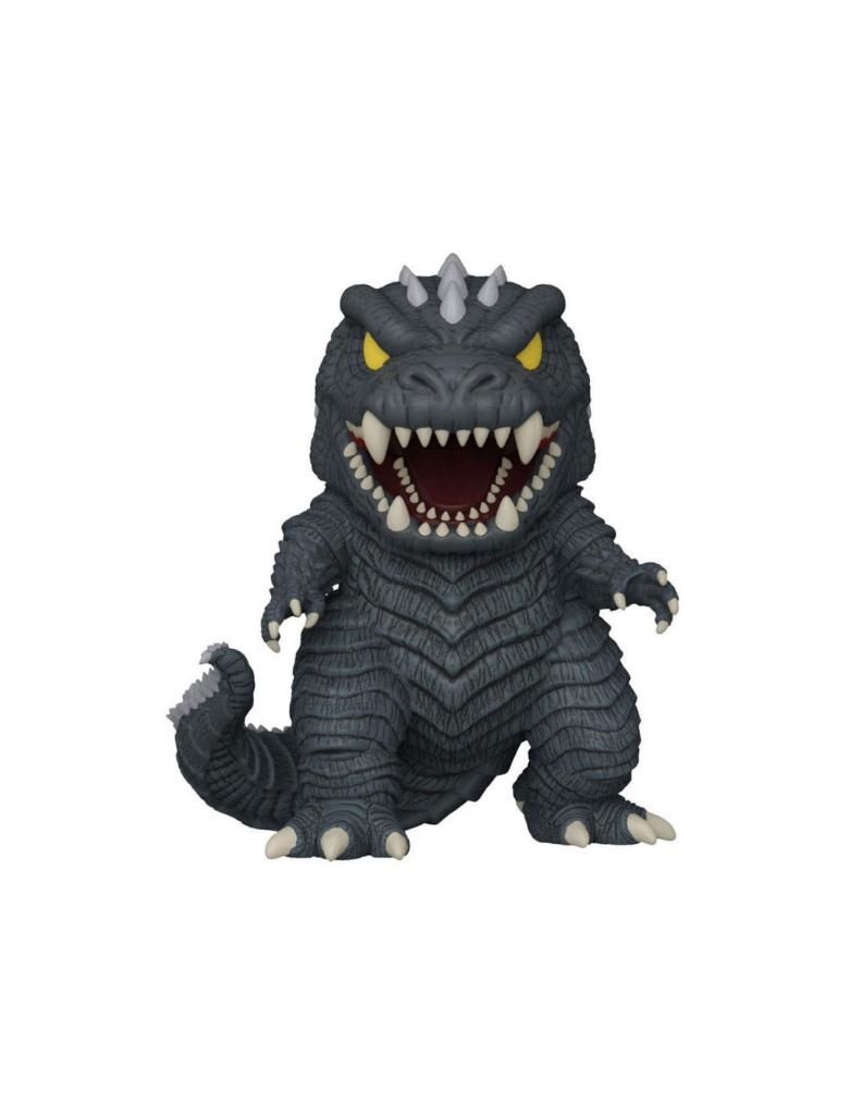 Funko POP  Animation – Godzilla Ultima