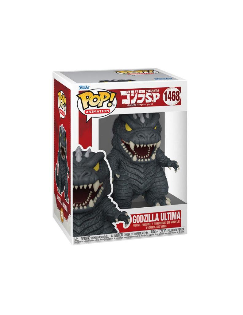 Funko POP Games: Pokemon- Arcanine