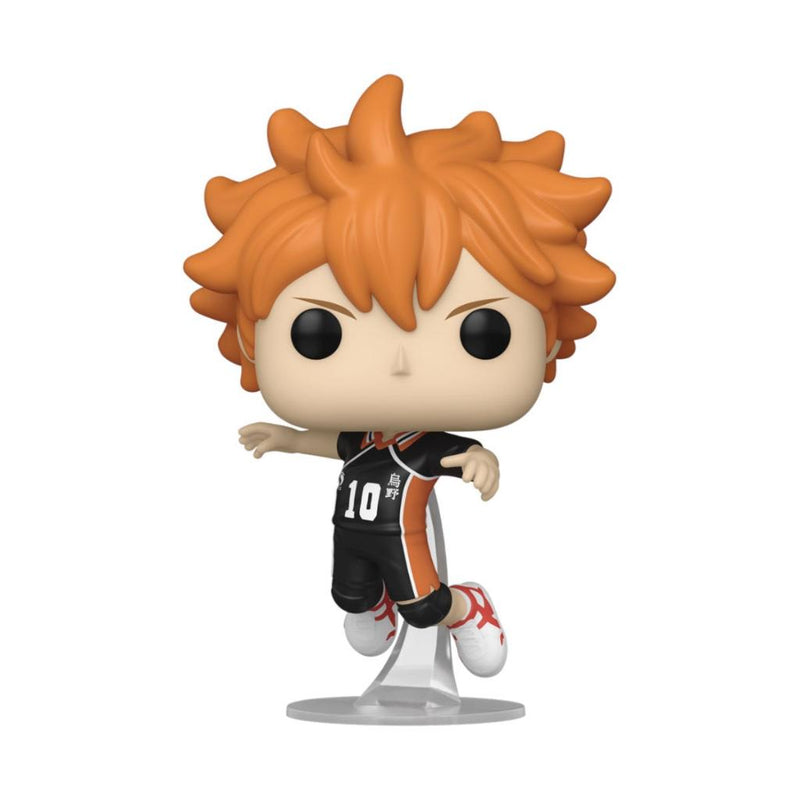 Funko POP Animation Haikyu! Hinata