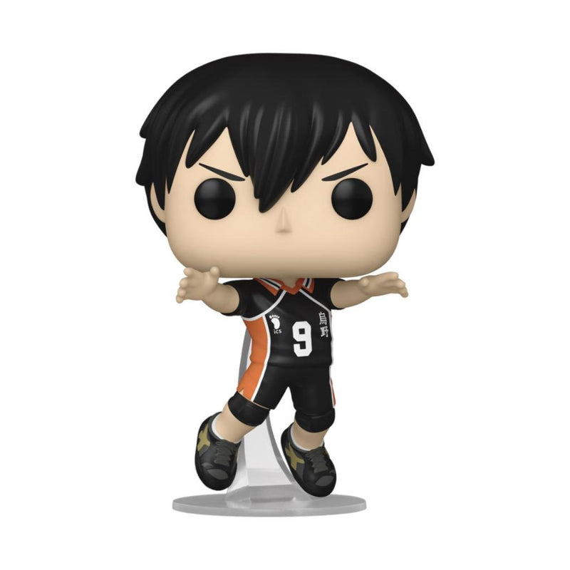 Funko POP Animation Haikyu! Kageyama