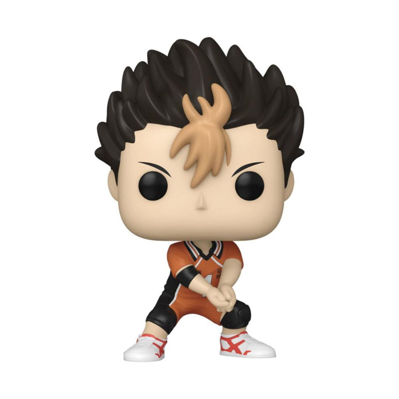 Funko POP Animation Haikyu! Nishinoya