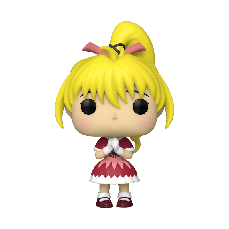 Funko POP - Animation Hunter x Hunter - Bısky Biscuit (Outlet)