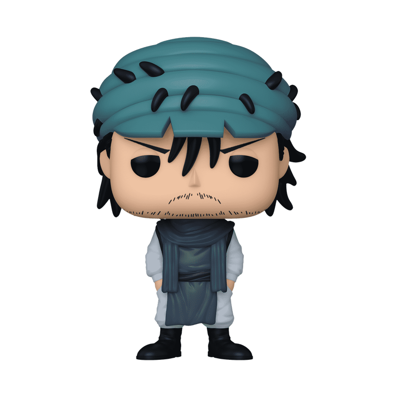 Funko POP Animation: Hunter x Hunter - Ging Freecss