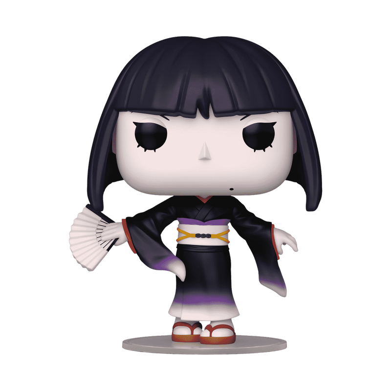 Funko POP Animation: Hunter x Hunter - Kalluto Zoldyck