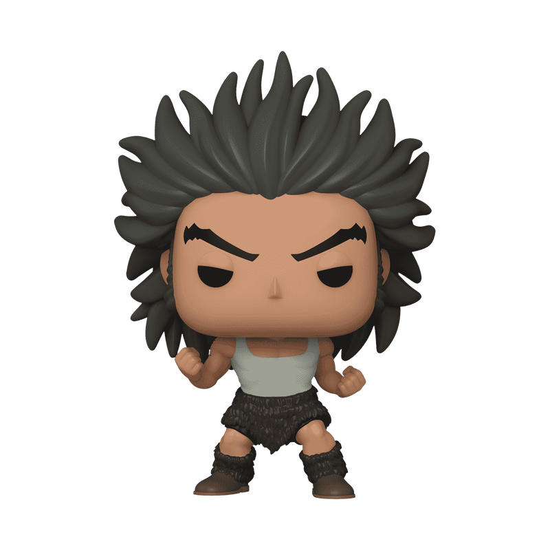 Funko POP Animation: Hunter x Hunter - Uvogin