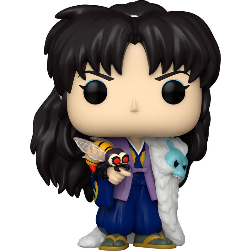 Funko POP Animation Inuyasha Naraku