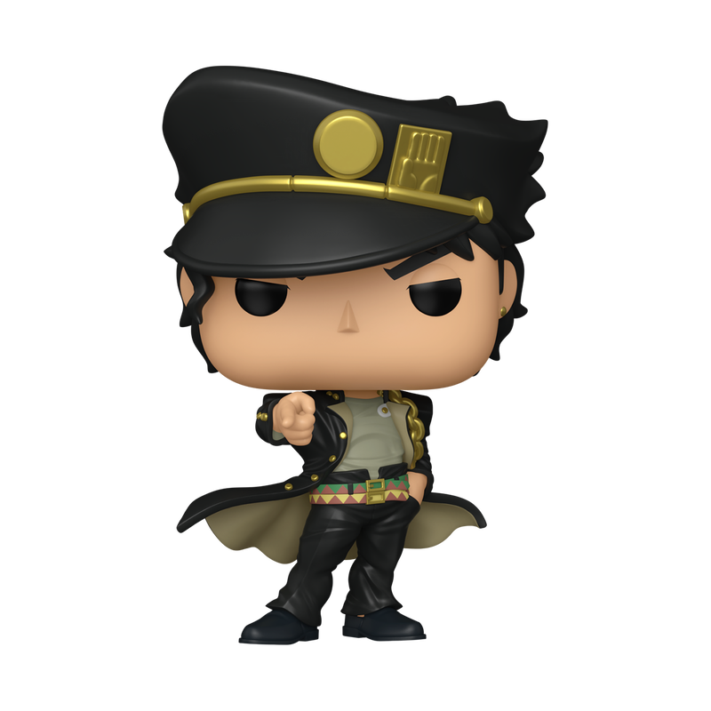 Funko POP - Animation JoJo's - Jotaro