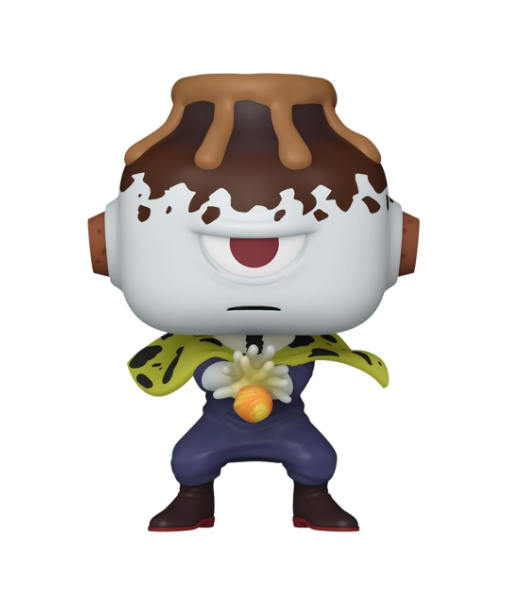 Funko POP - Animation Jujutsu Kaisen - Jogo