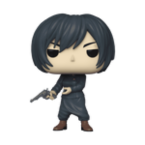 Funko POP Animation Jujutsu Kaisen Mai Zen'in