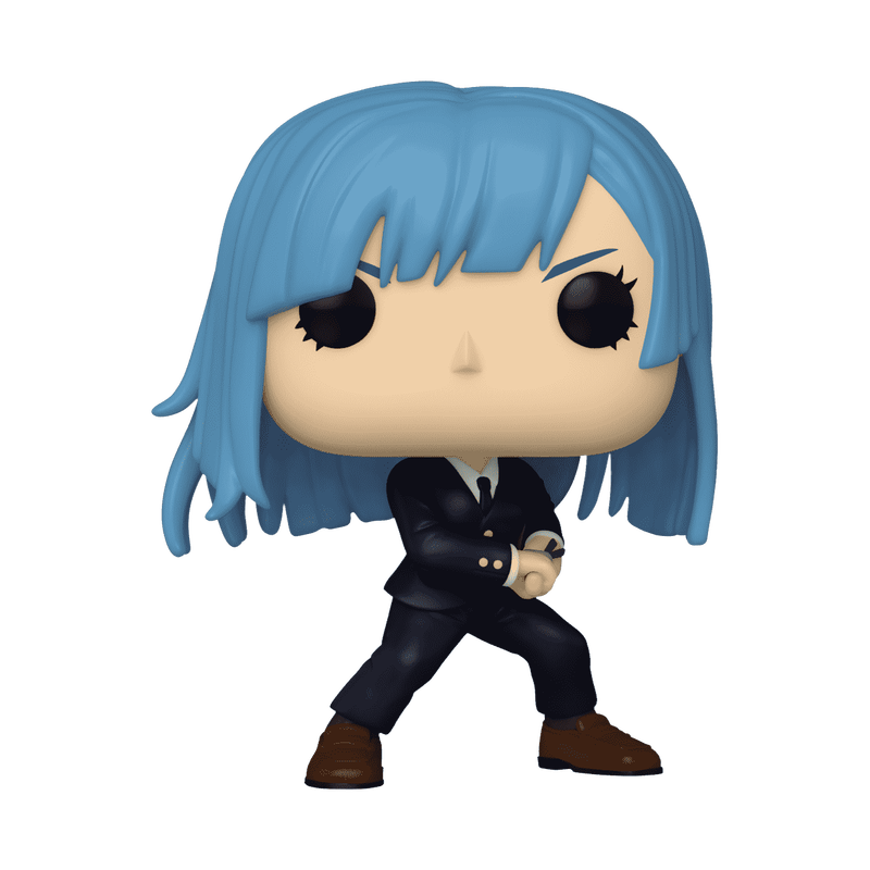 Funko POP Animation: Jujutsu Kaisen - Miwa Kasumi