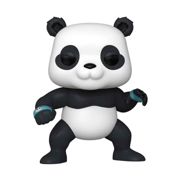 Funko POP Animation Jujutsu Kaisen Panda