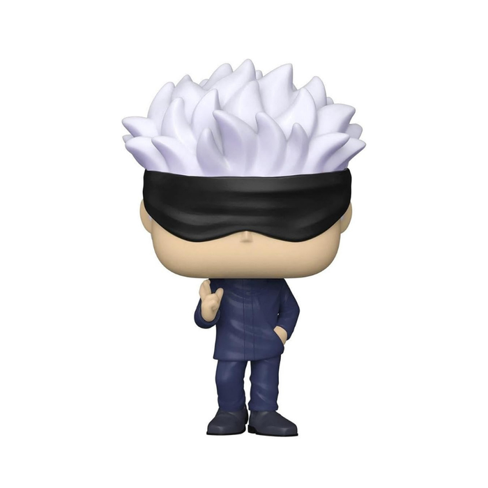 Funko Pop Figure - Animation: Jujutsu Kaisen - Satoru Gojo