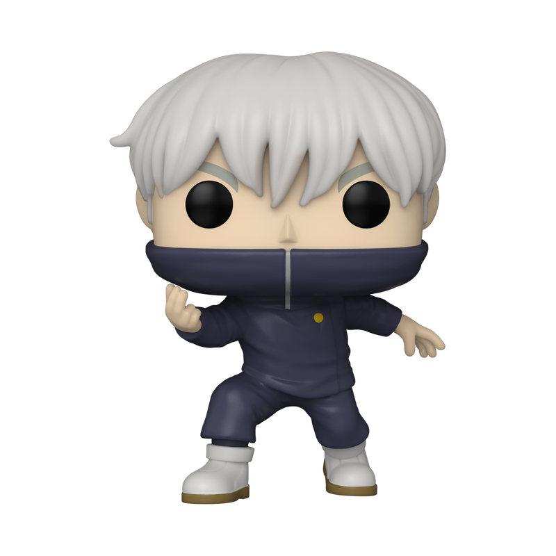 Funko POP Animation Jujutsu Kaisen Toge Inumaki