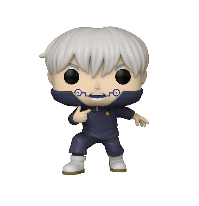 Funko POP Animation Jujutsu Kaisen Toge Inumaki with Chase