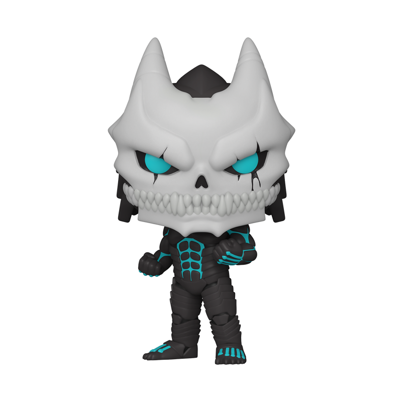 Funko POP - Animation  Kaiju No8- Kaiju No. 8