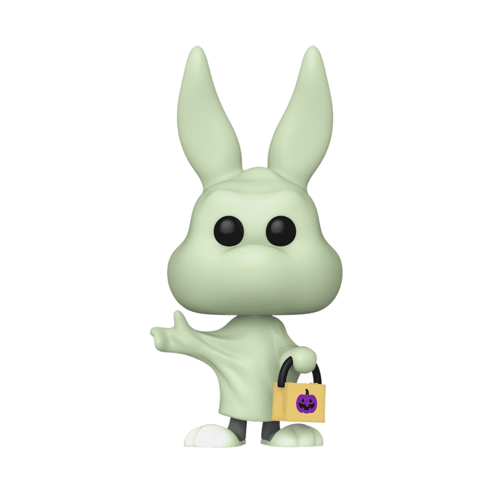 Funko POP Animation: Looney Tunes– Bugs Bunny (Ghost)