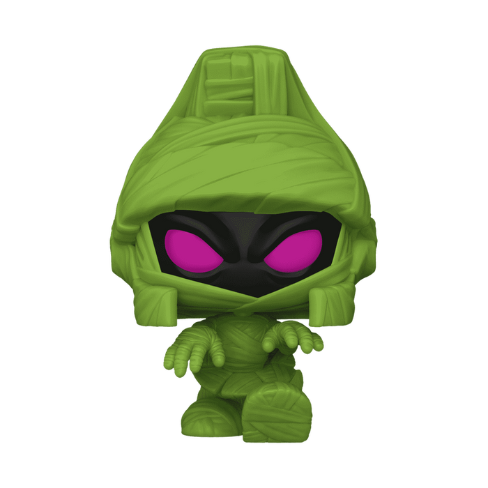 Funko POP Animation: Looney Tunes– Marvin (Mummy)