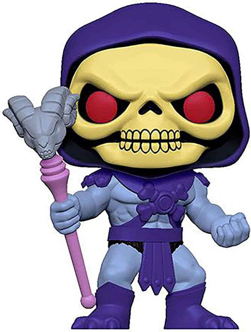 Funko POP - Deluxe Skelletor 10'